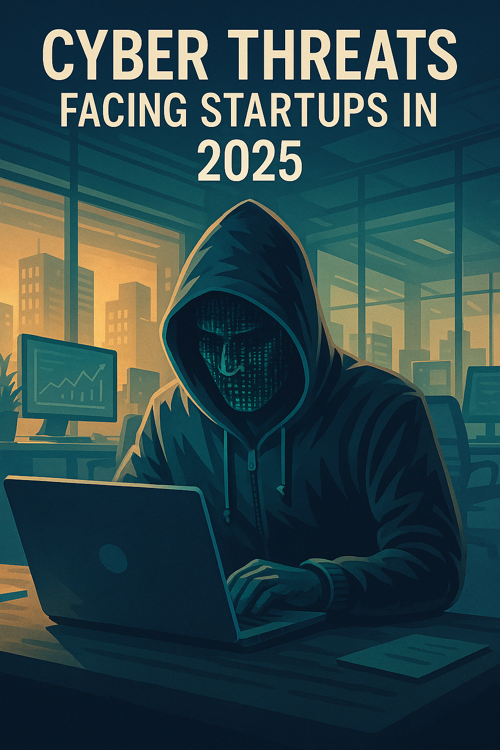 Cybersecurity protection for Kenyan businesses